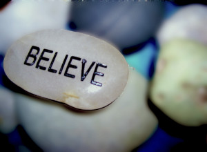 Believe