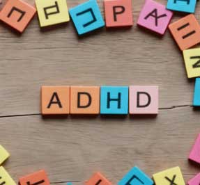 ADHD, RSD, & Child, Oh My!